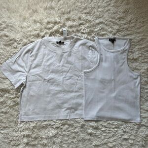 Jcrew Women's Top Bundle New Size L